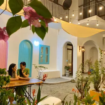 Vya Homestay