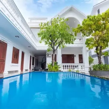 Palm 37 Villa