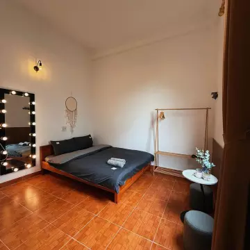La Belle's House - An Sơn