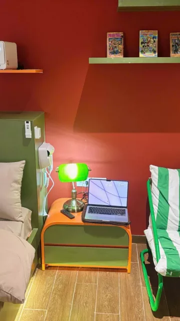 Amoureux Homestay - Trần Duy Hưng