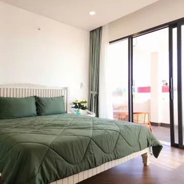 SEA GIFT homestay - Phước Hải