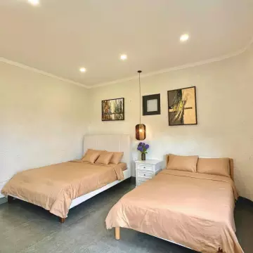 Nuba Homestay 1