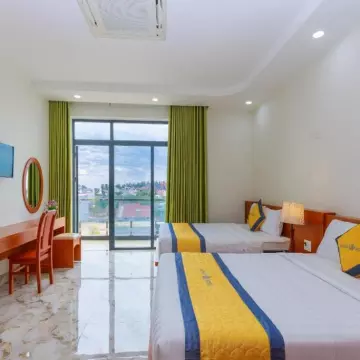 Hanah Hotel