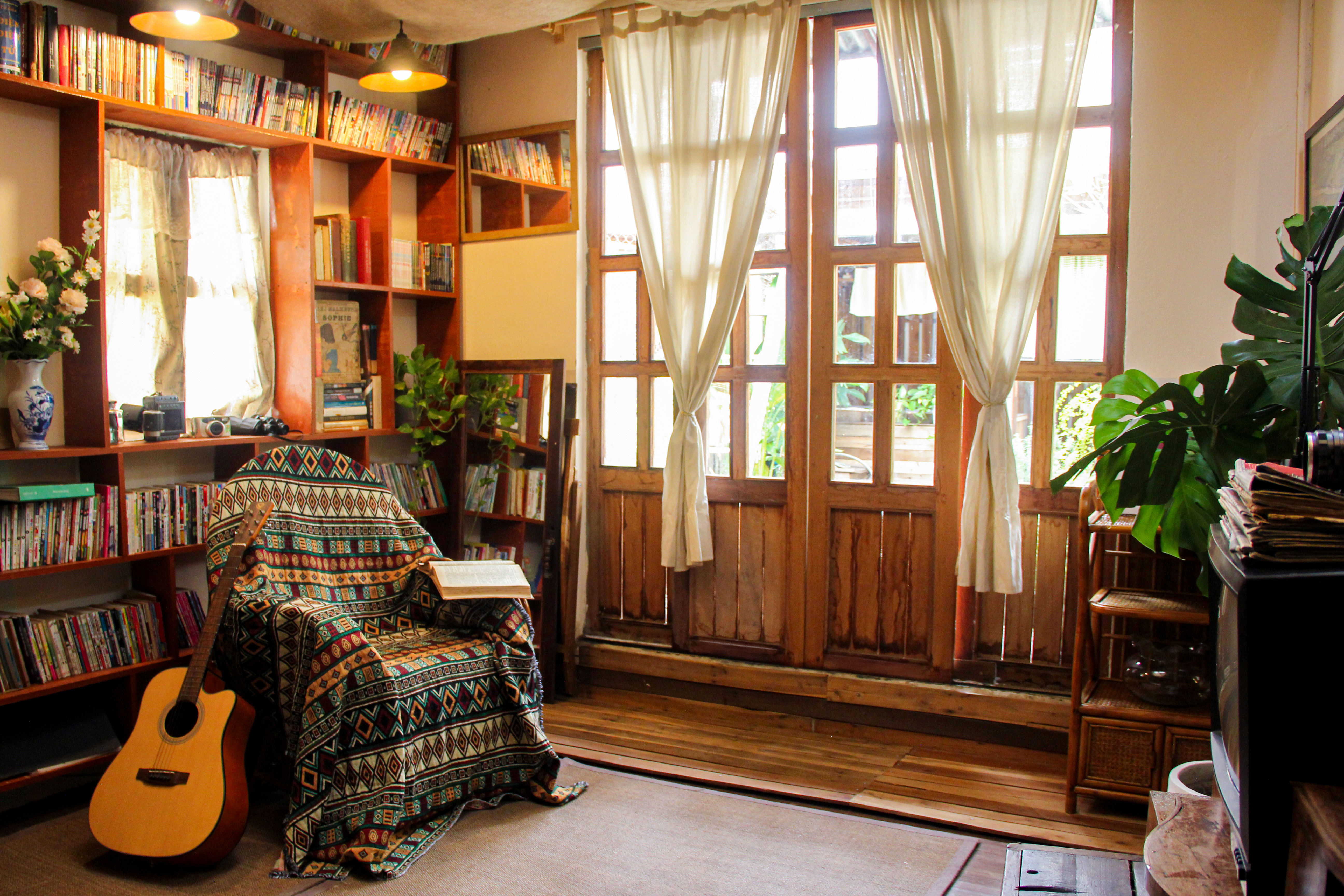 Ẩn Home & Studio