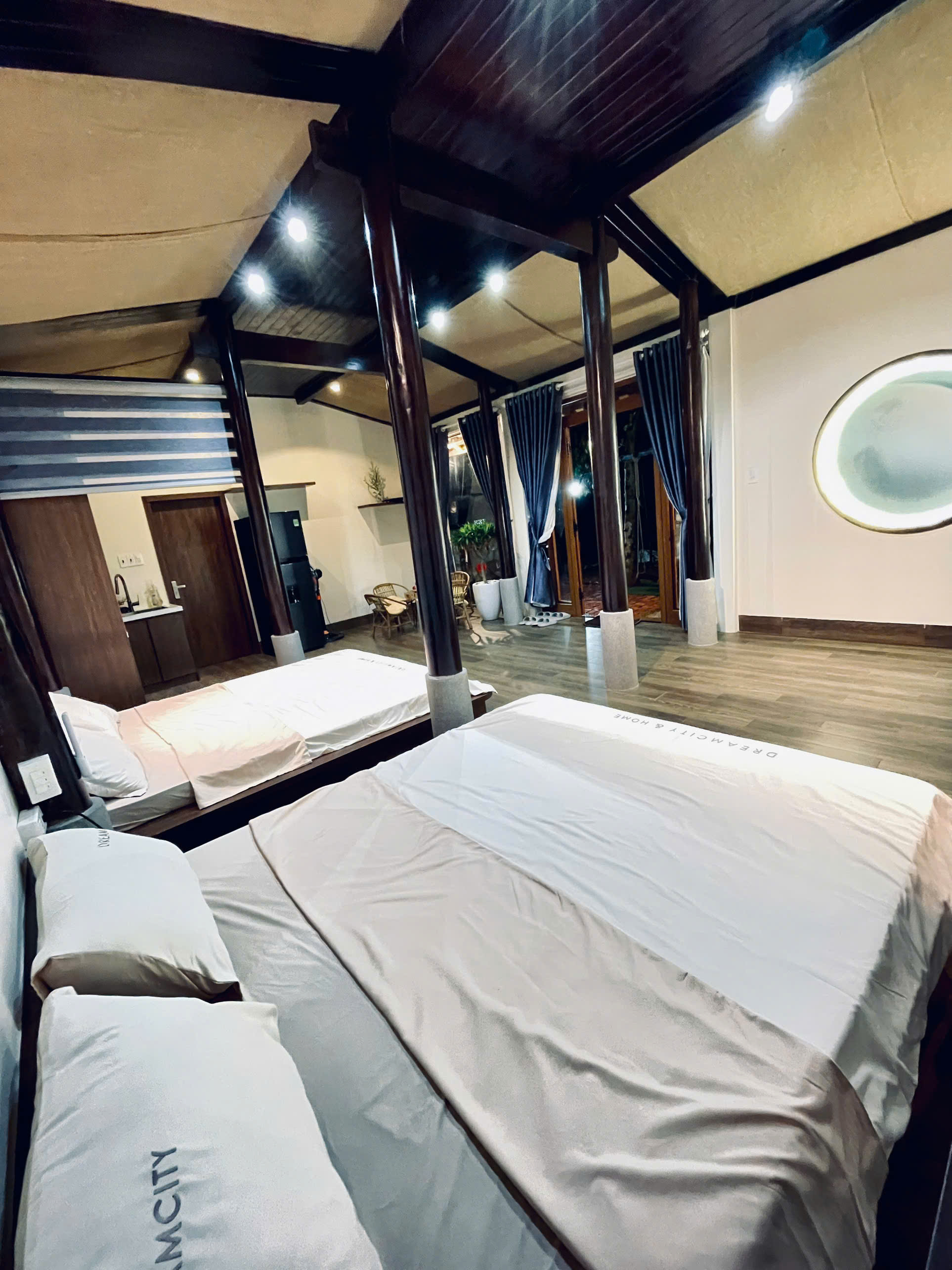 Nhà Mây Homestay - Ảnh 6