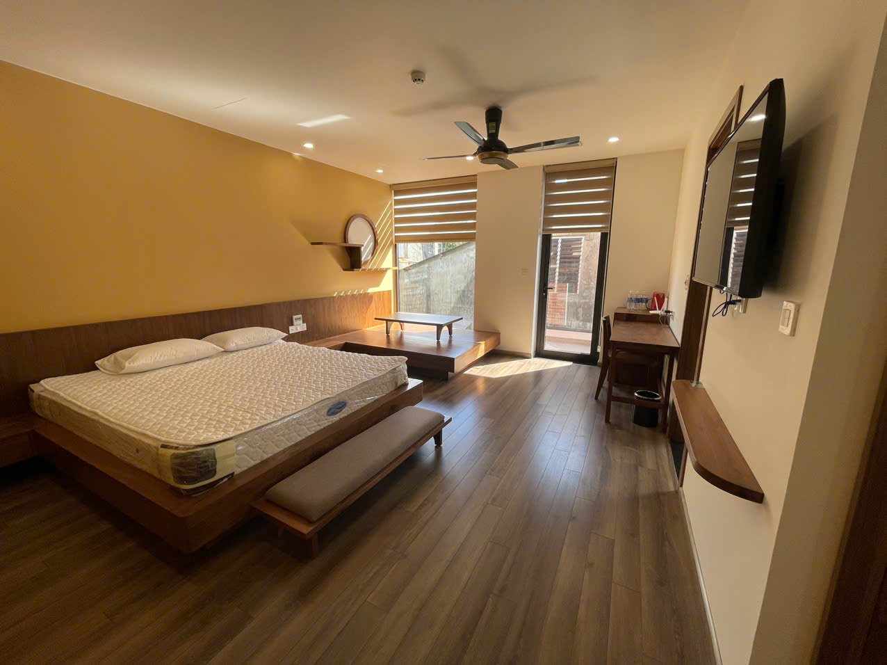 Na Homestay