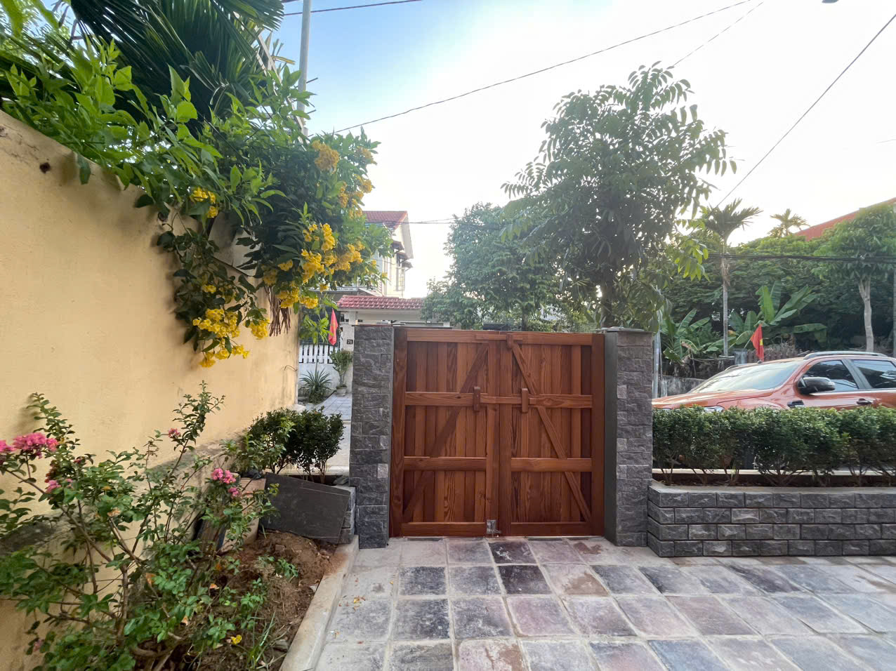 Na Villa Huế - Ảnh 6