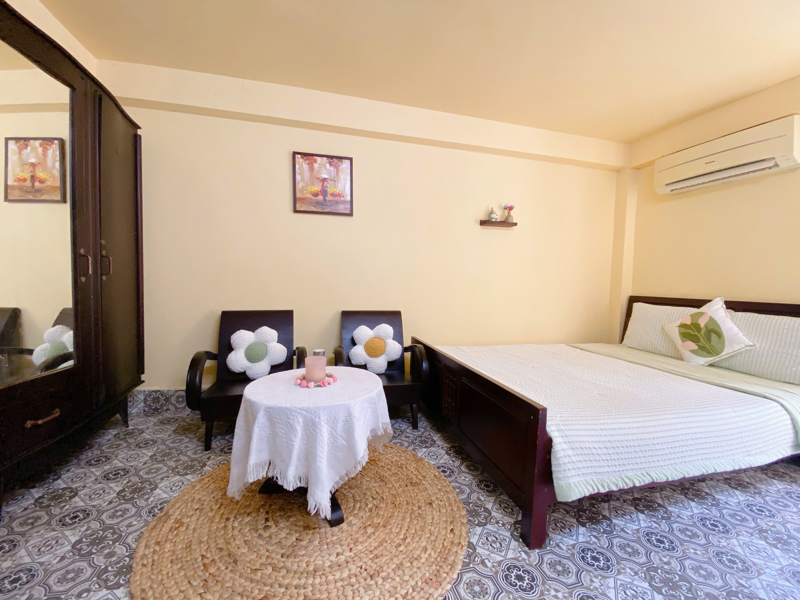 Daisy Homestay Hoian