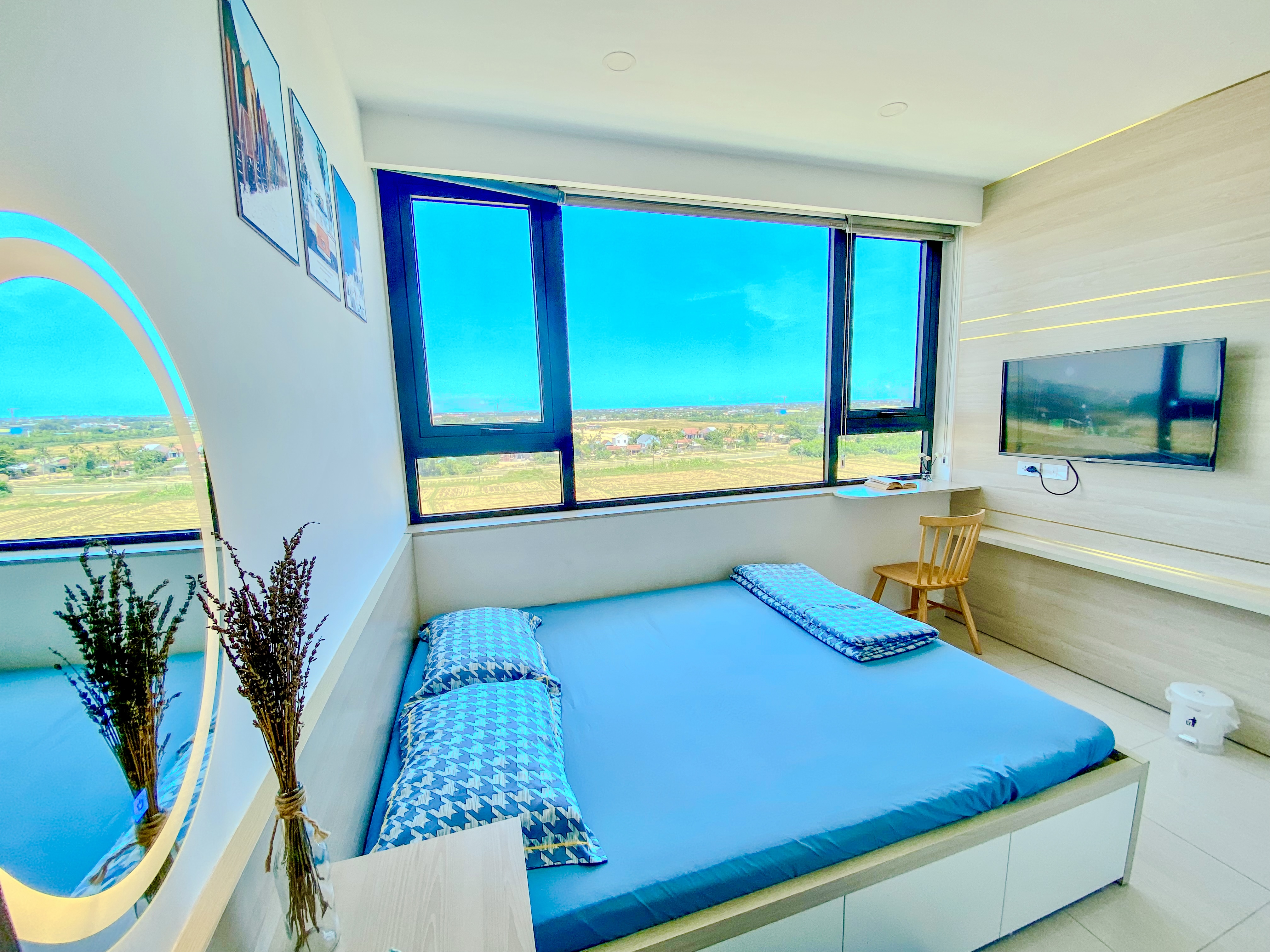 Happy House Premier | 3BR Luxury Pool