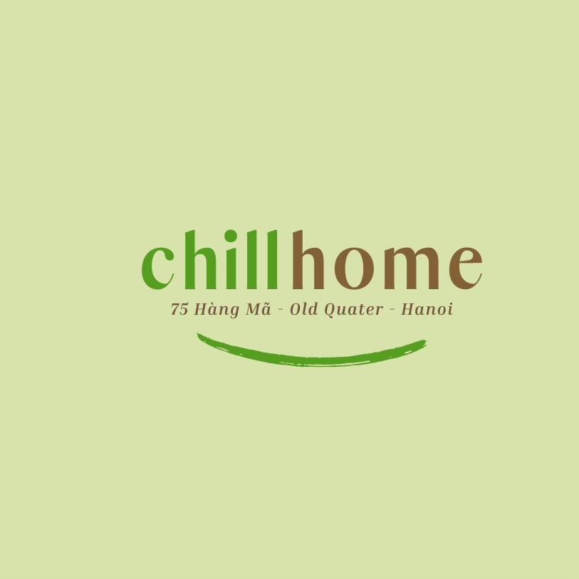 Chill Home & Spa -75 Hàng Mã