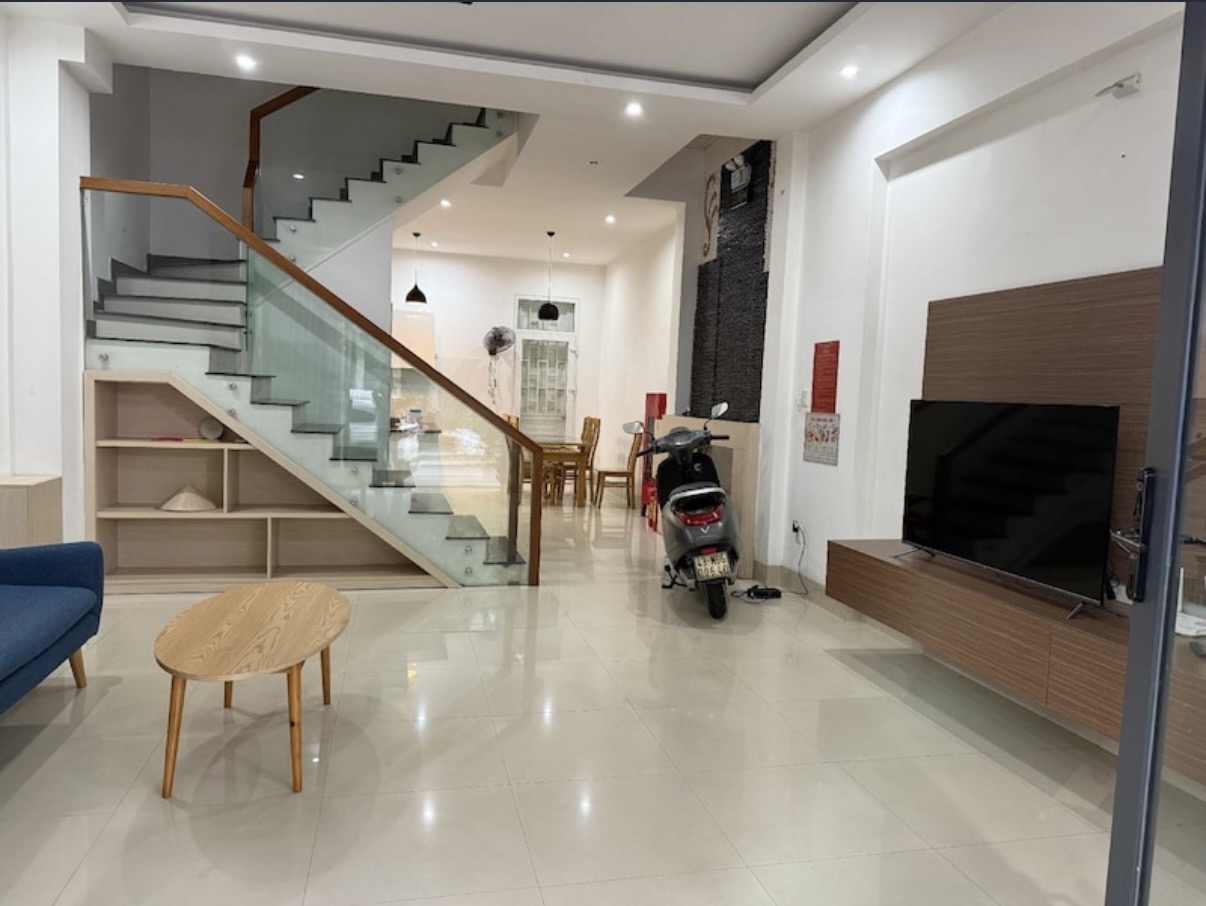 Đăng Khánh homestay