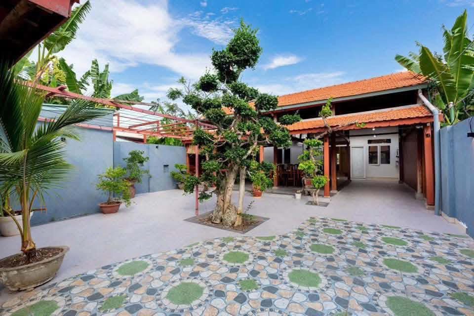 LINH TRÀ GARDEN HOUSE VŨNG TÀU