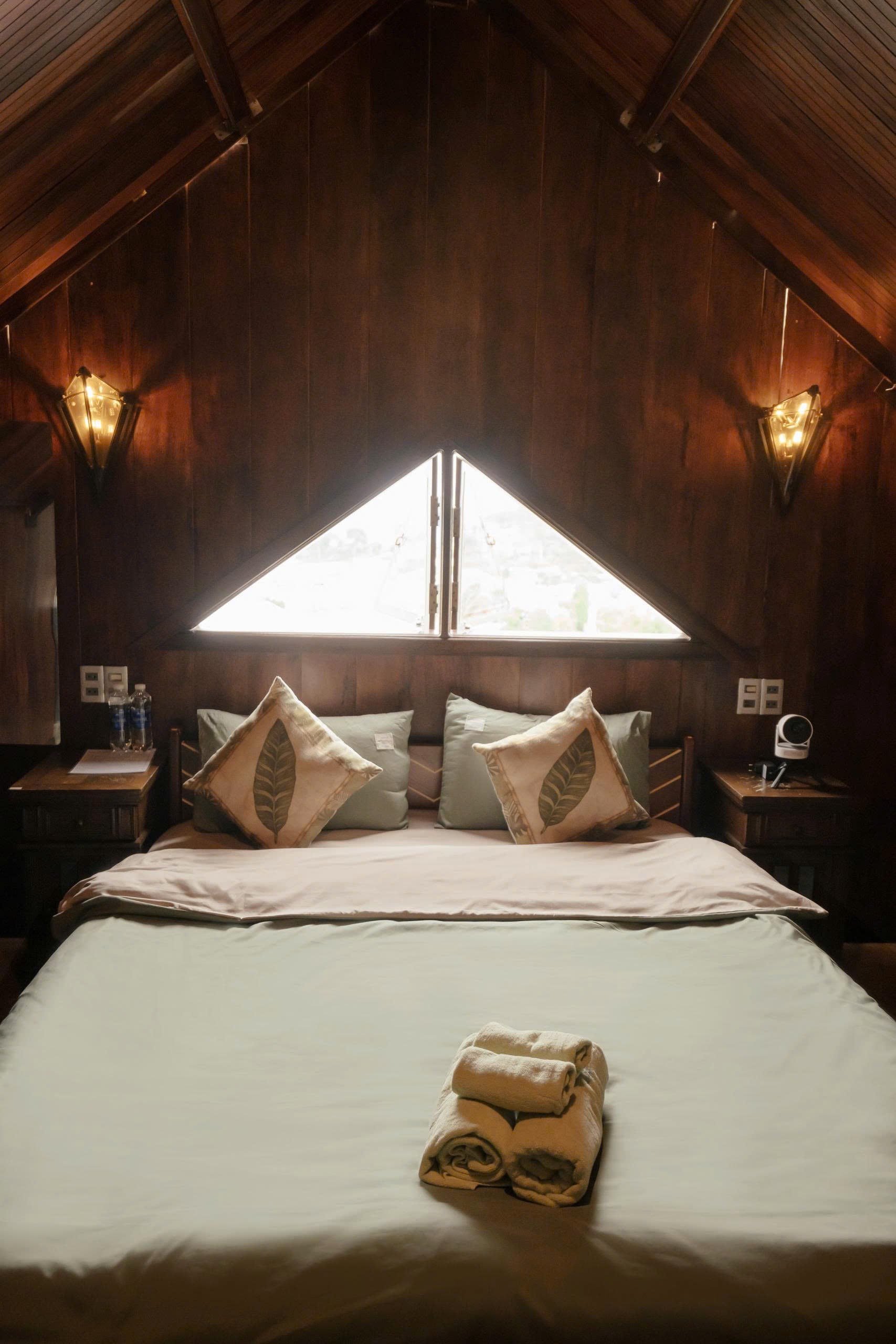 Mái Rêu Homestay - Ảnh 2