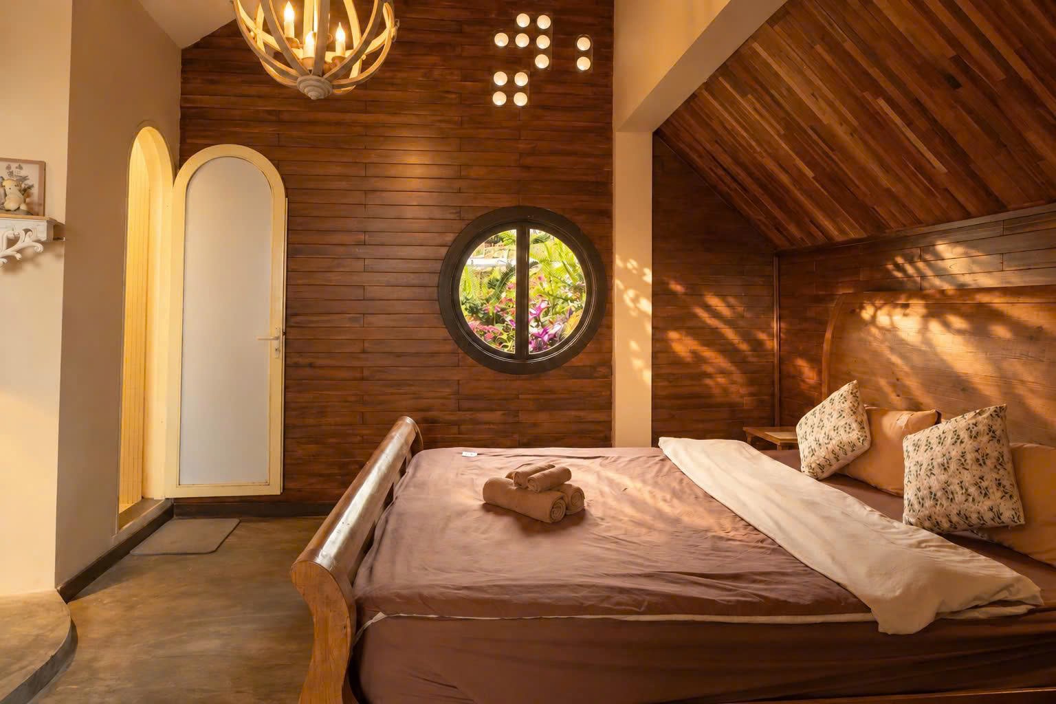 Mái Rêu Homestay - Ảnh 5