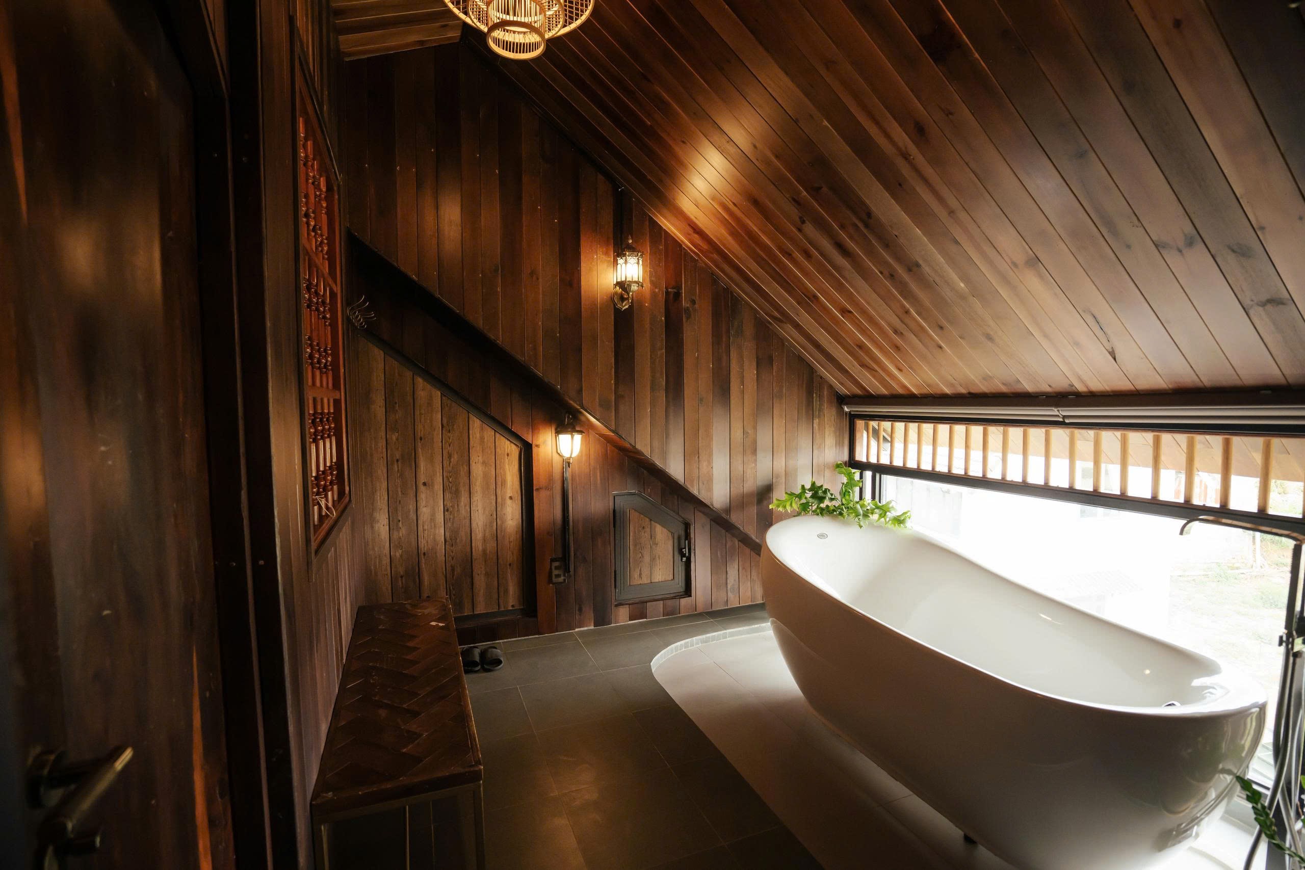 Mái Rêu Homestay - Ảnh 3