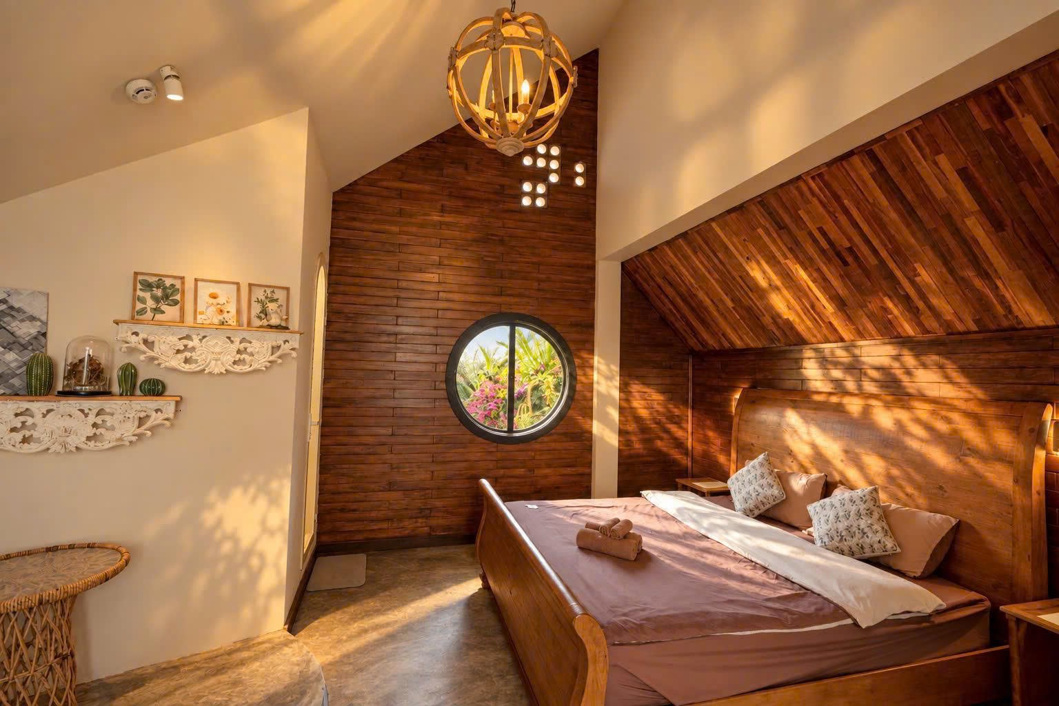 Mái Rêu Homestay - Ảnh 6