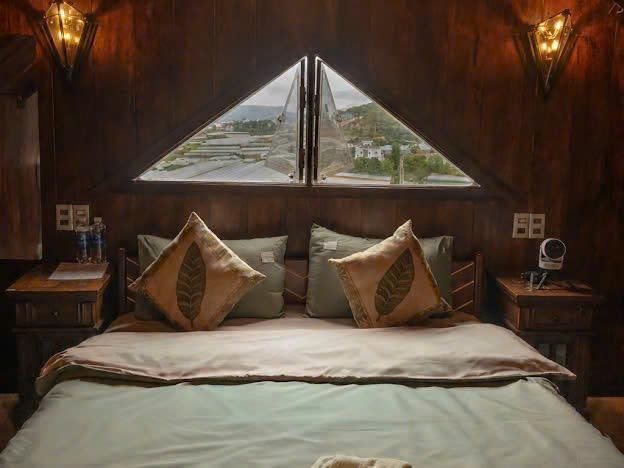 Mái Rêu Homestay - Ảnh 4