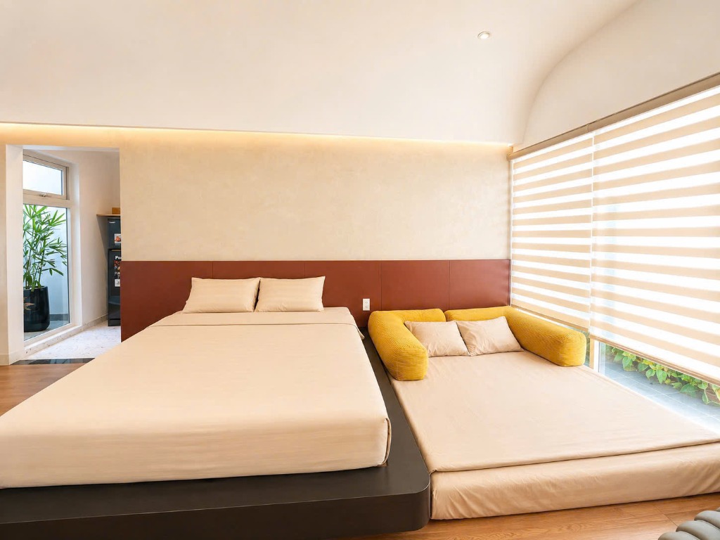 MIMOSA FOREST VILLA - Ảnh 2