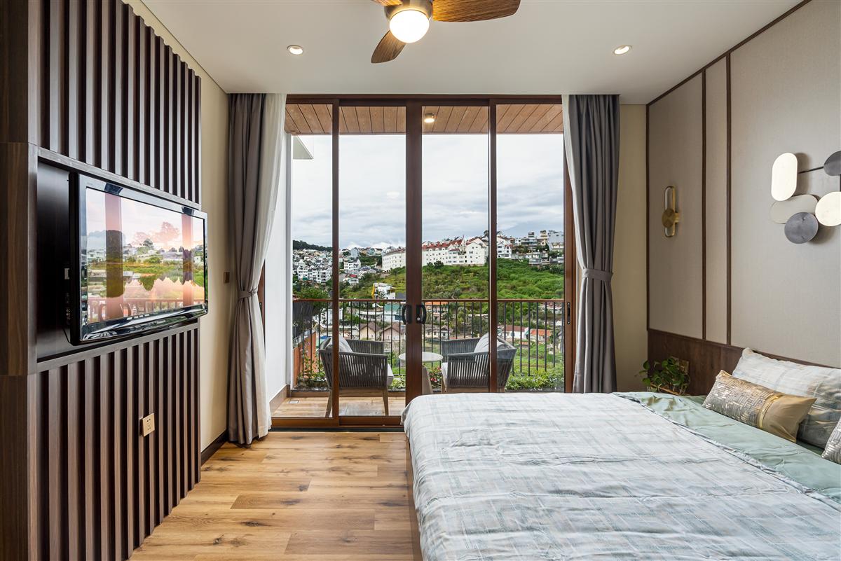 My Villa In Đà Lạt - Ảnh 2