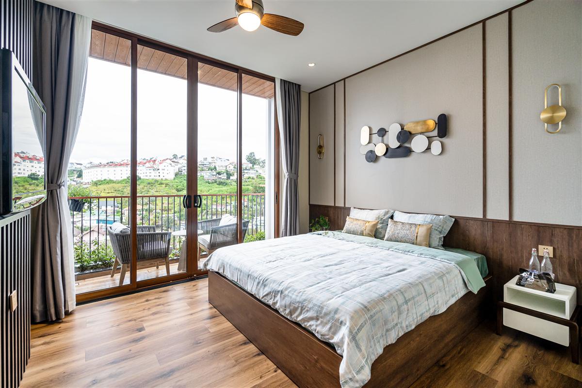 My Villa In Đà Lạt - Ảnh 3