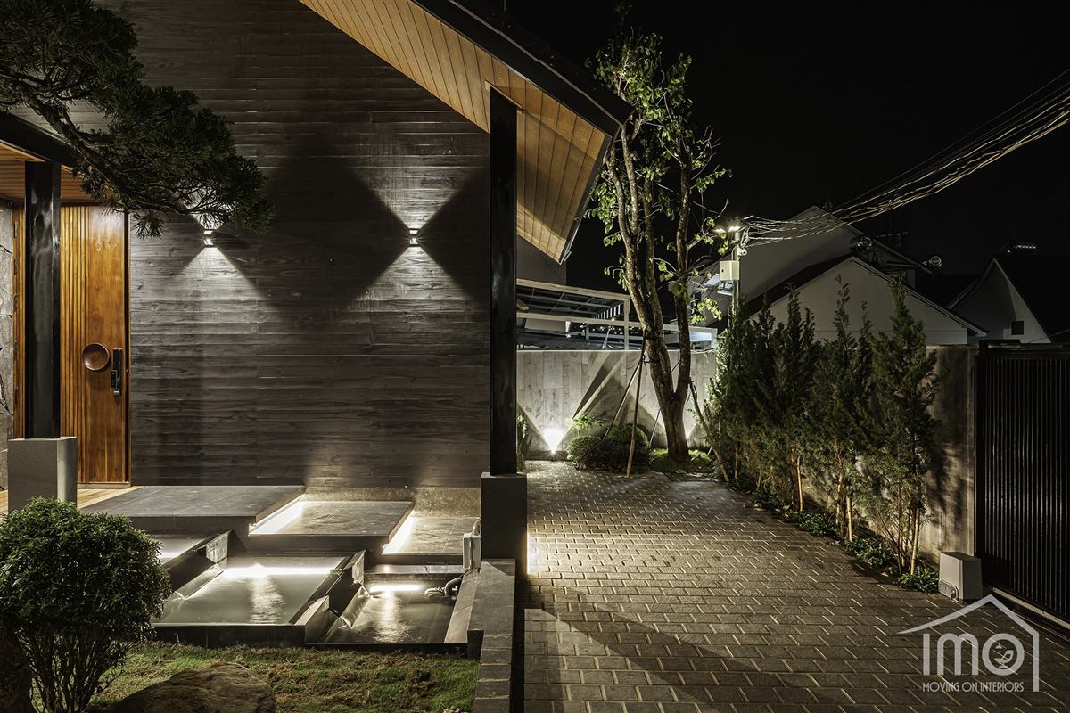 My Villa Nam Hồ - Ảnh 4
