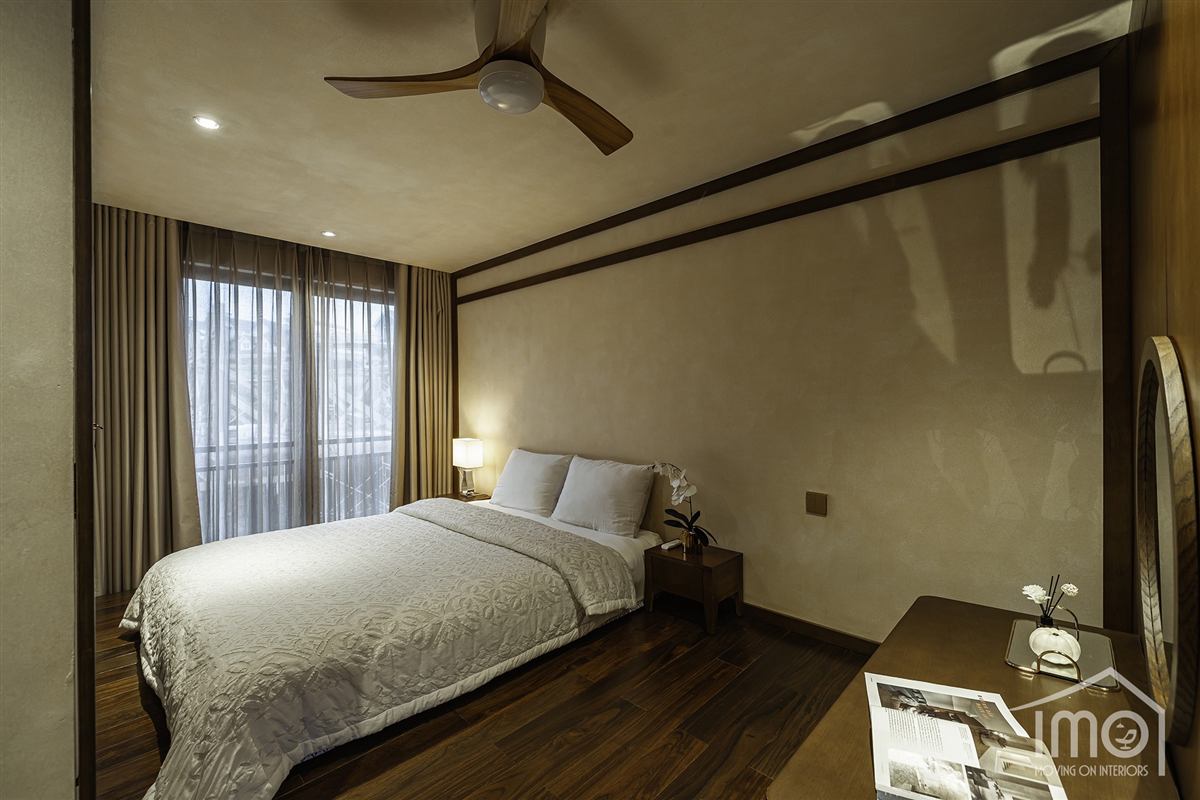 My Villa Nam Hồ