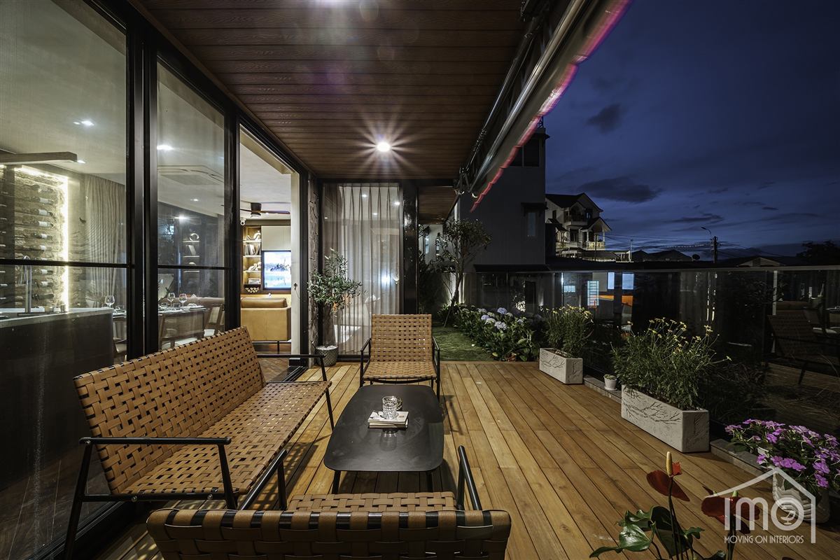 My Villa Nam Hồ - Ảnh 6