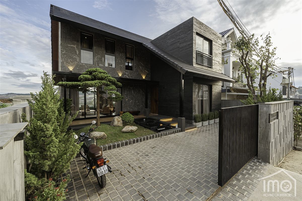 My Villa Nam Hồ - Ảnh 3
