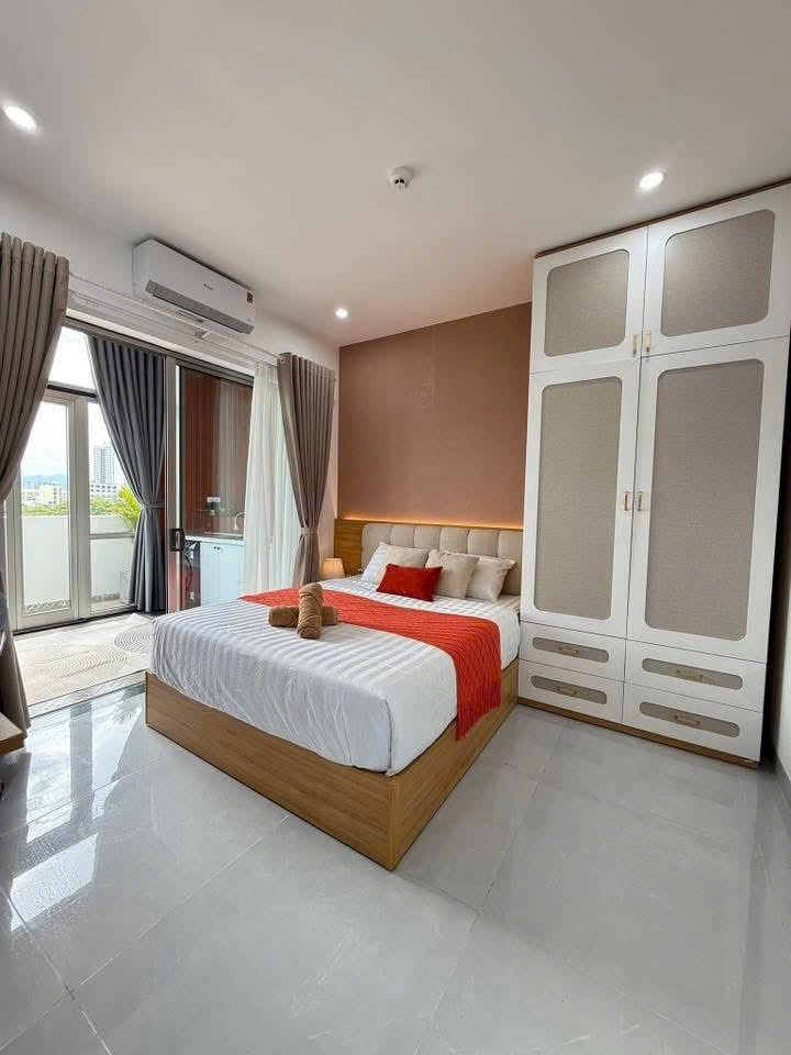 Nhật homestay