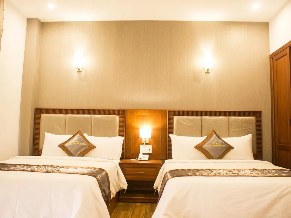 Nhất Thanh Hotel - Ảnh 2