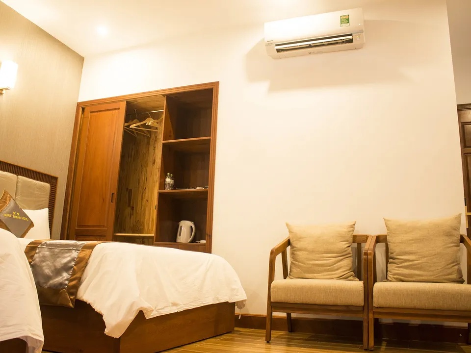 Nhất Thanh Hotel - Ảnh 3