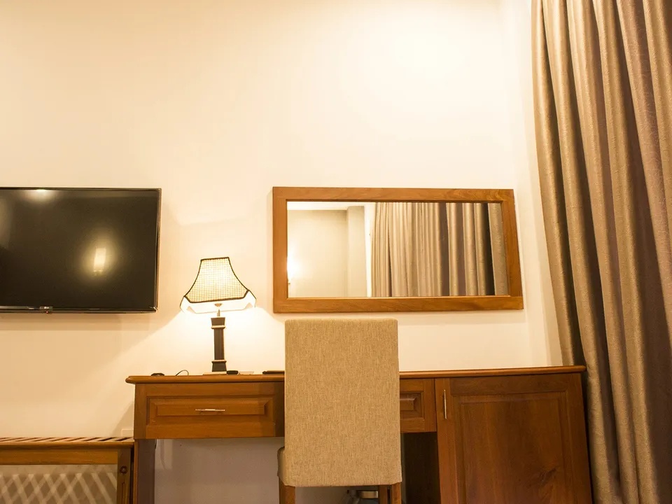 Nhất Thanh Hotel - Ảnh 4