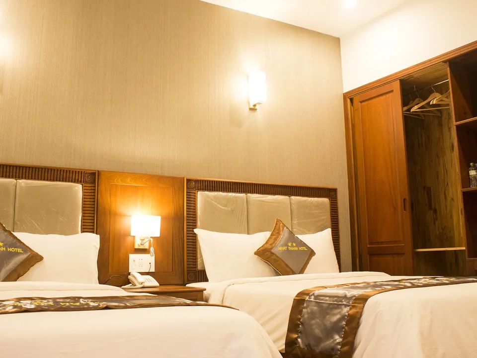 Nhất Thanh Hotel - Ảnh 5