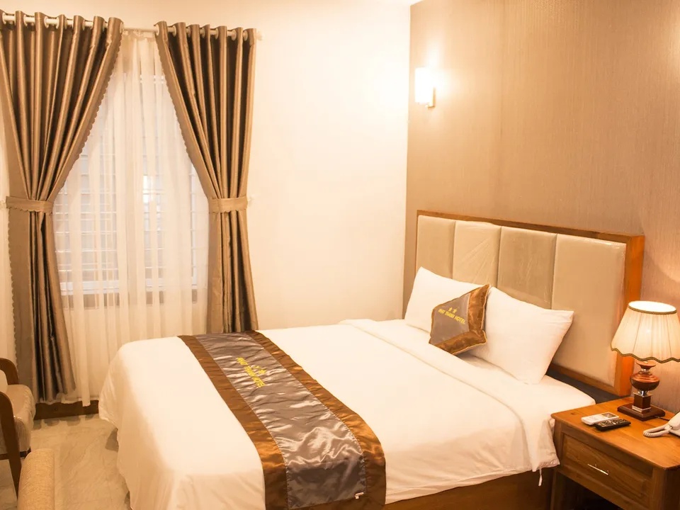 Nhất Thanh Hotel - Ảnh 6