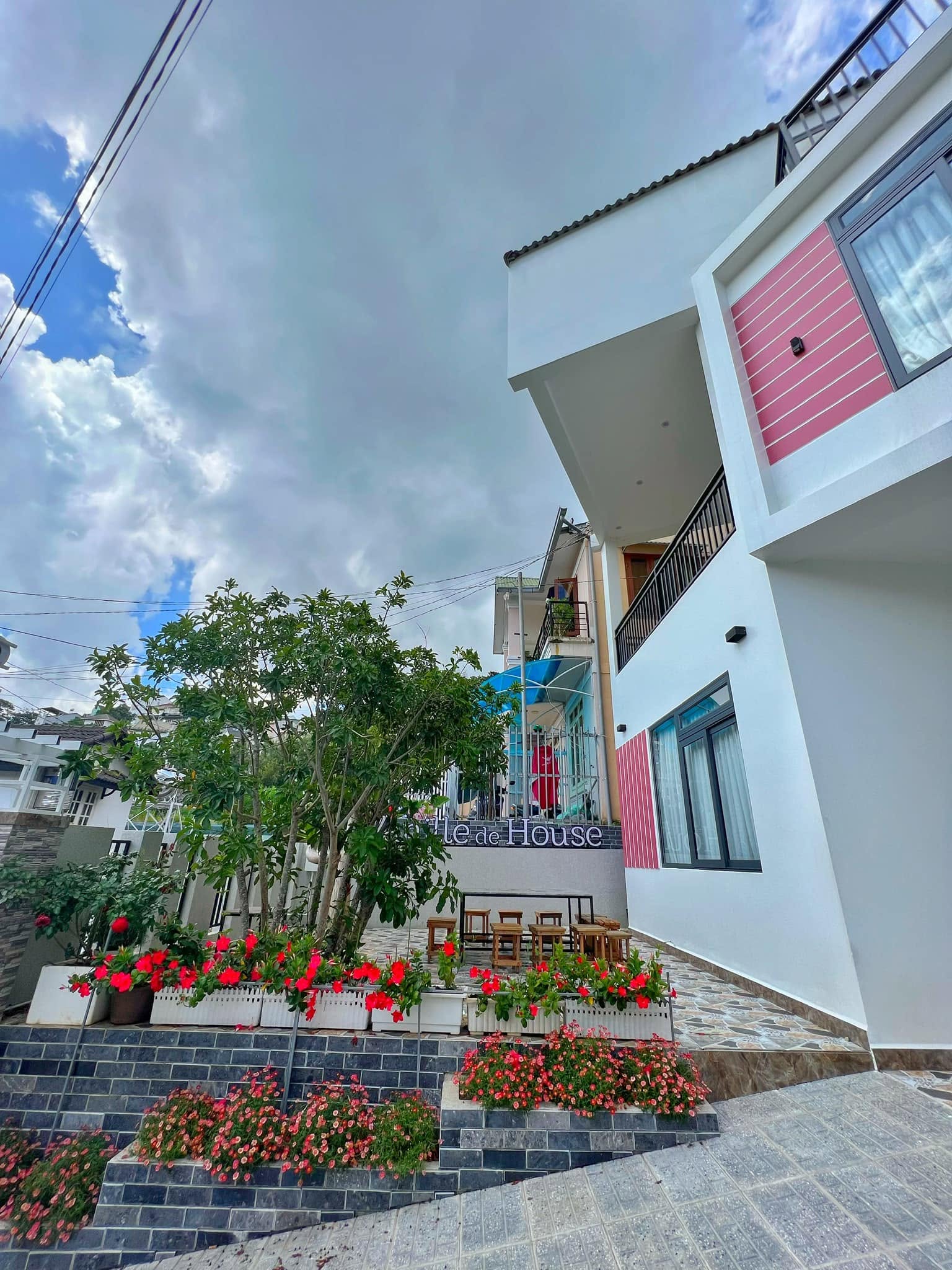 Trung Homestay - Ảnh 3