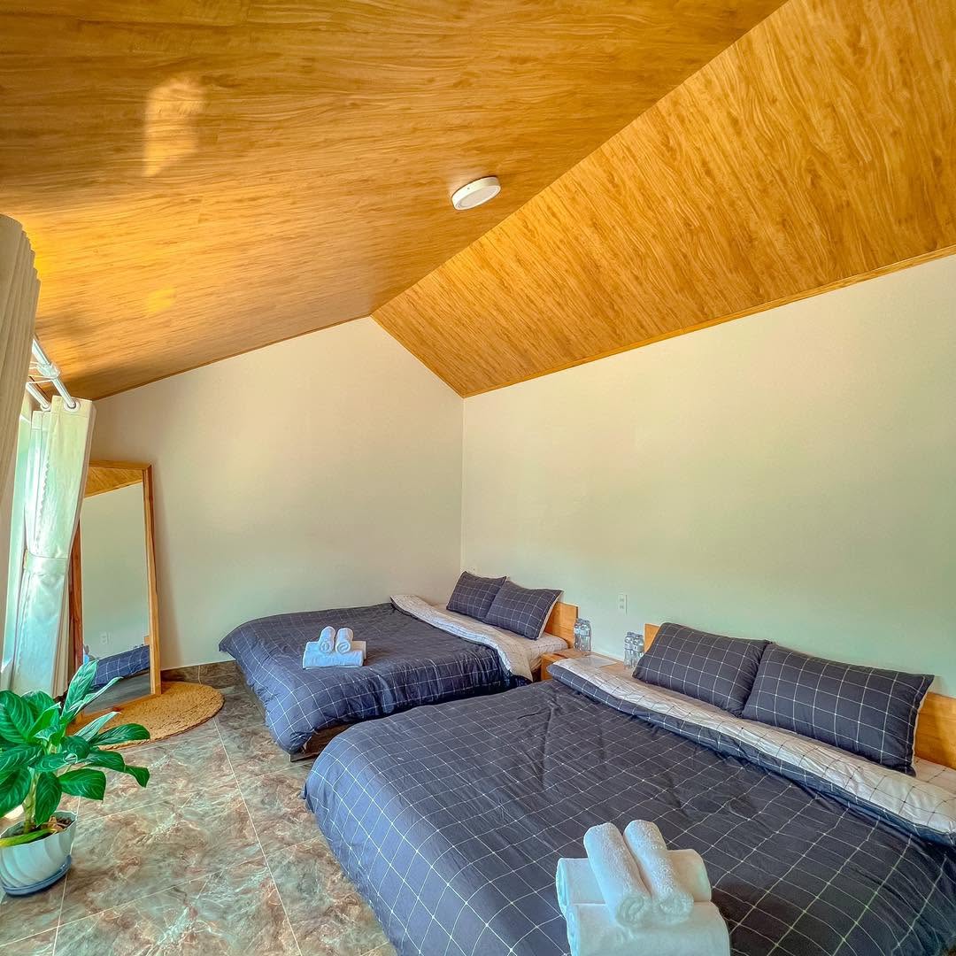 Trung Homestay - Ảnh 4