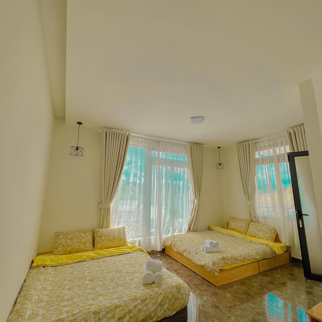 Trung Homestay - Ảnh 6