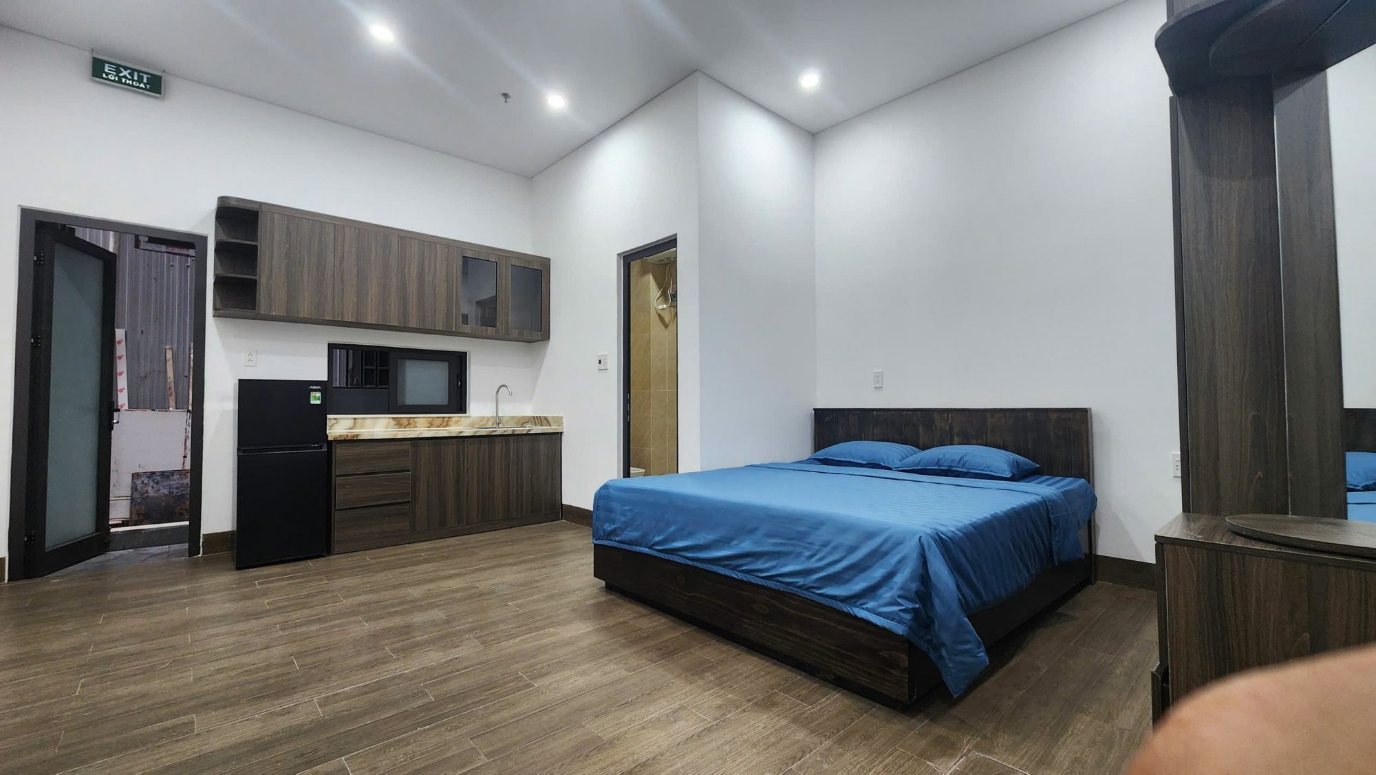 An Thịnh Apartment