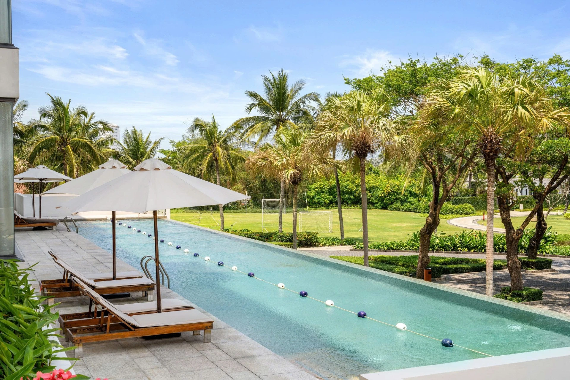  The Salt Collections - Beach Front Resort 