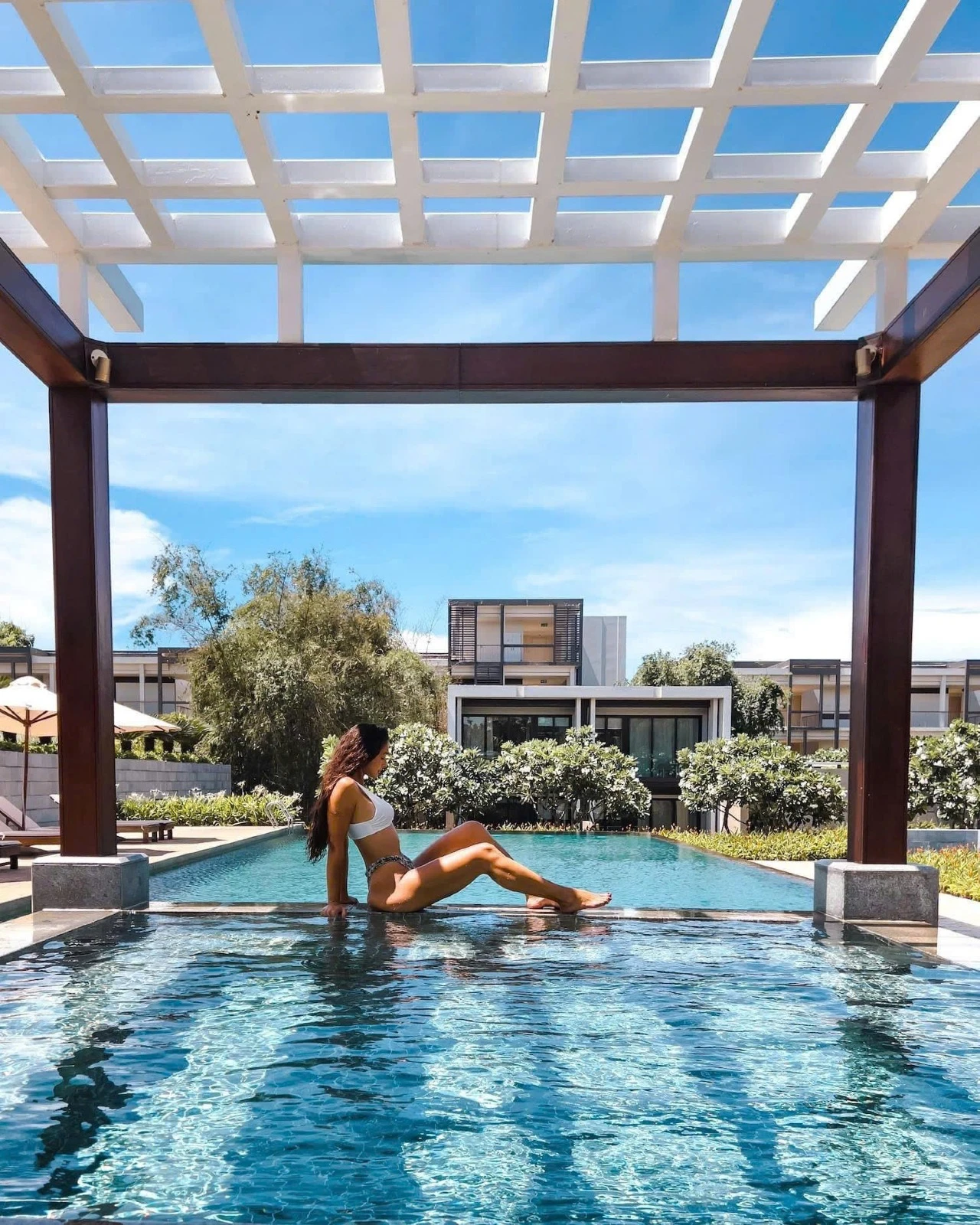 The Salt Collections - Kitch Beach Front, Hyatt Regency Danang 