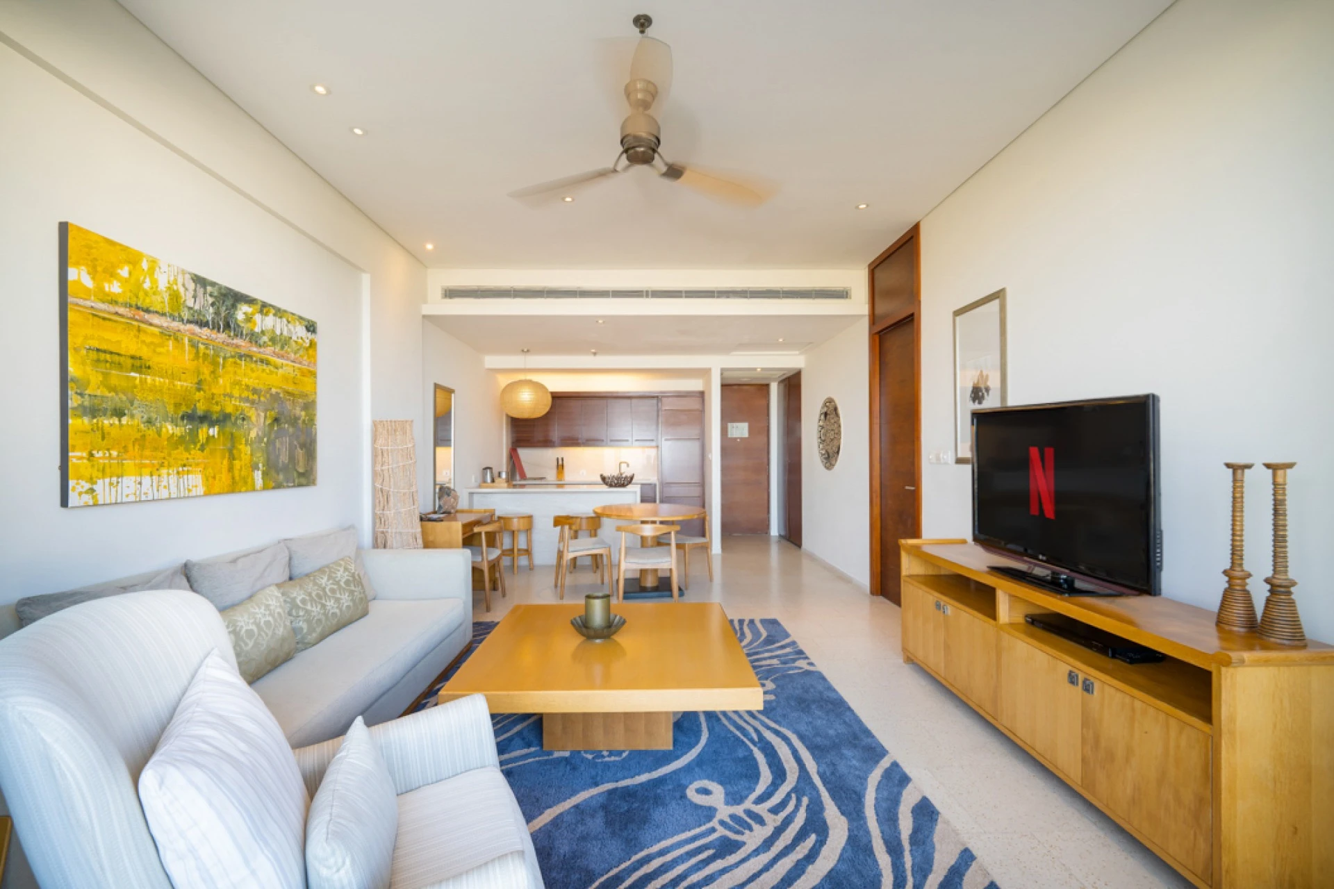 The Salt Collections- Kitchen Ocean View Luxury Resort