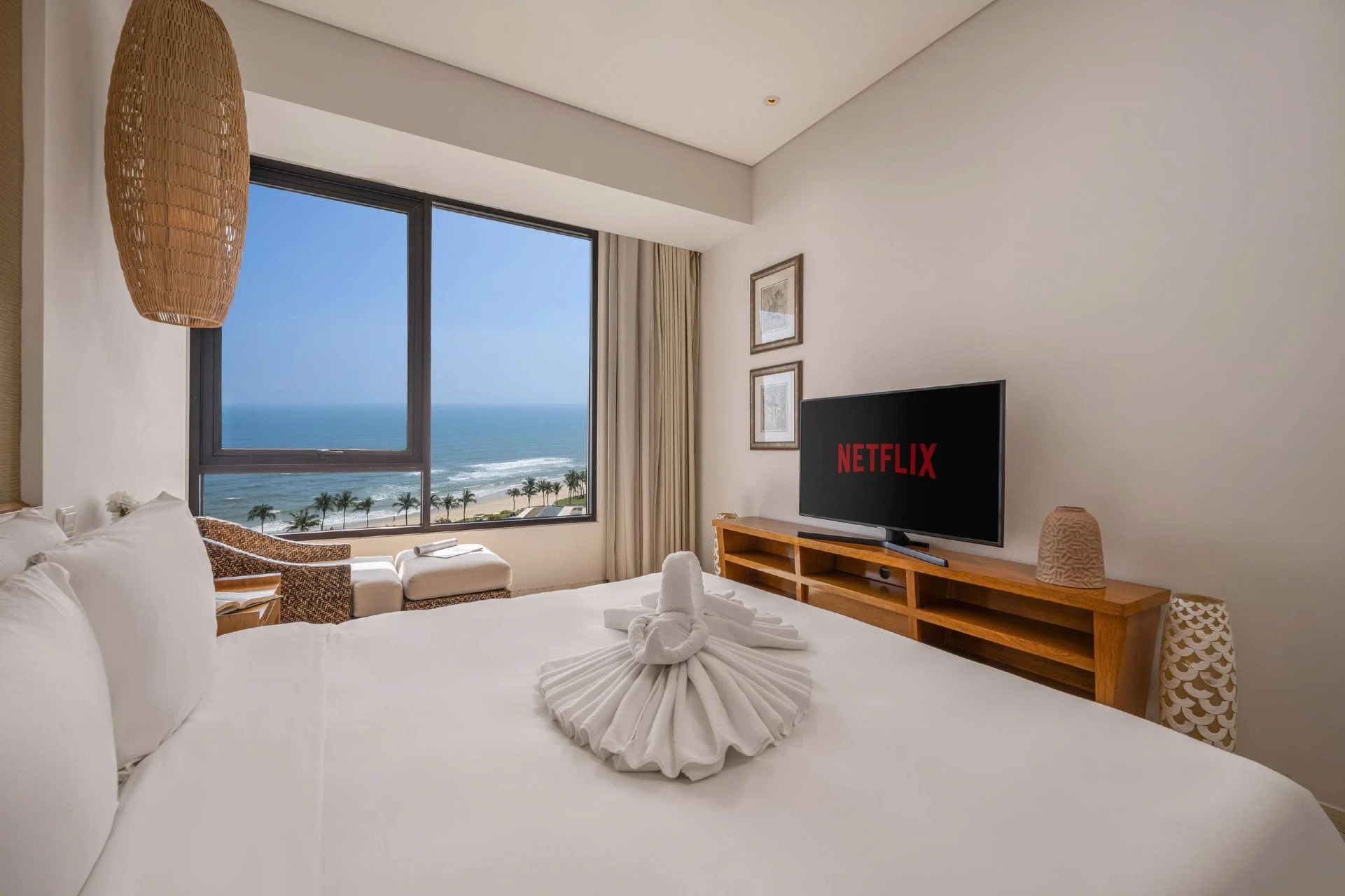 The Salt Collections - OCean View High Floor