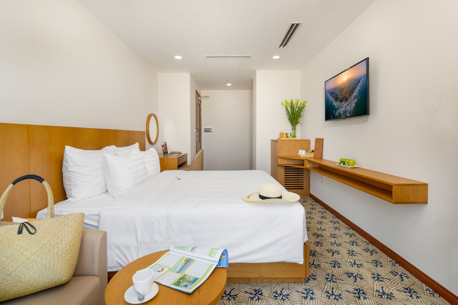 Record Hotel Danang  - Ảnh 6