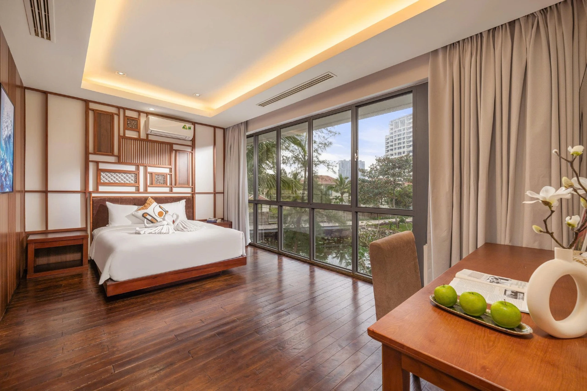 The Salt Collections - The Ocean Villas