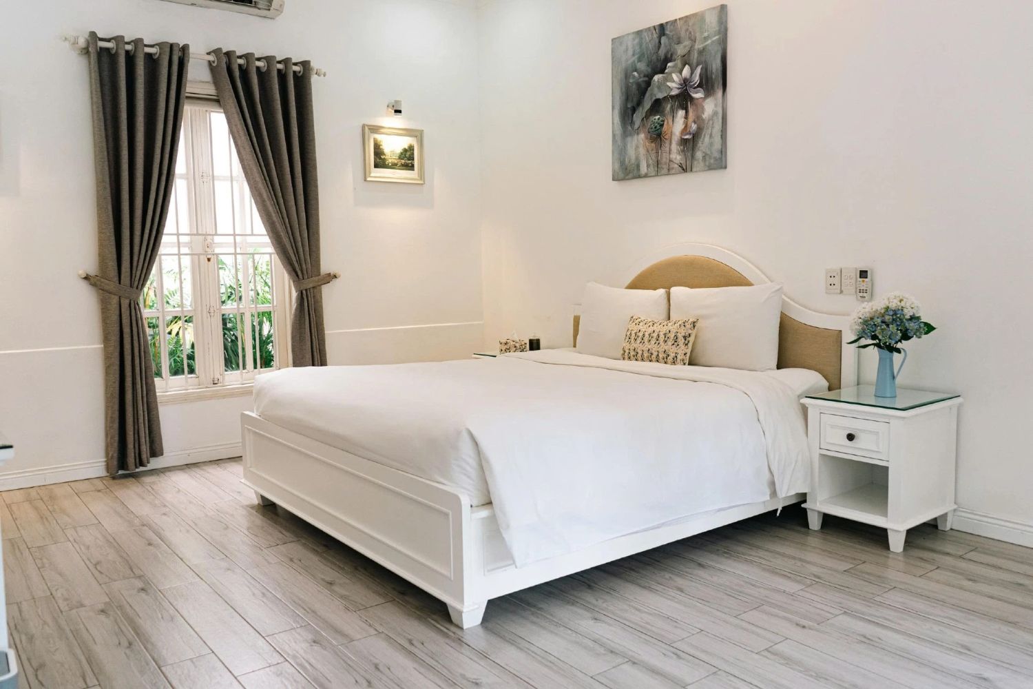 The Salt Collections - Garden Villa