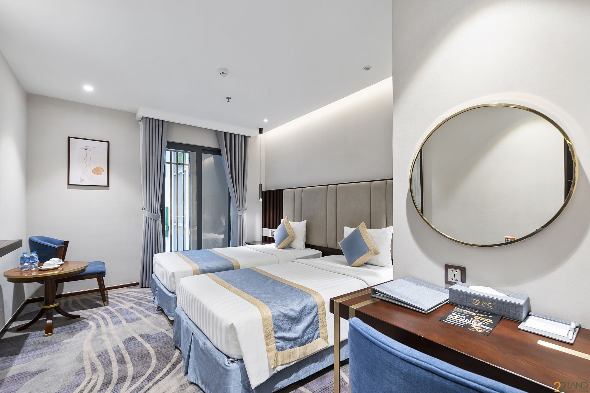 22LAND HOTEL SAIGON 