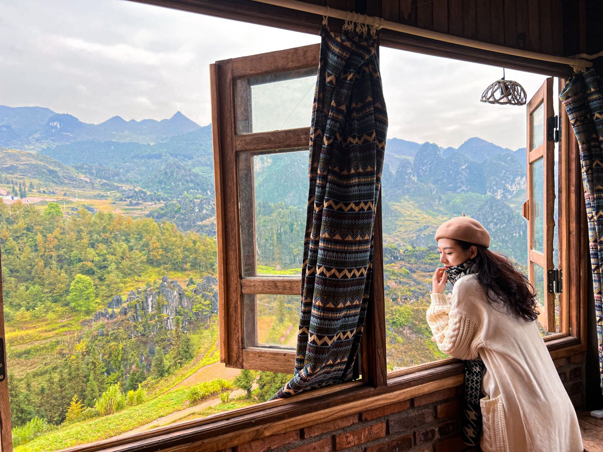 Cici Homestay Đồng Văn 