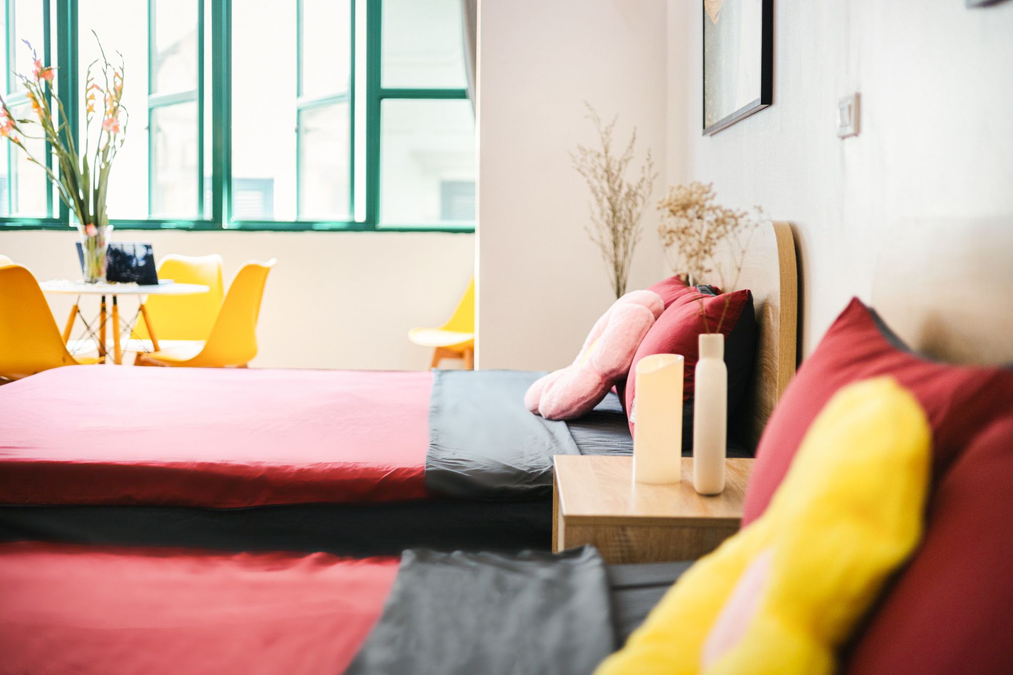 KatHome In Town Dã Tượng