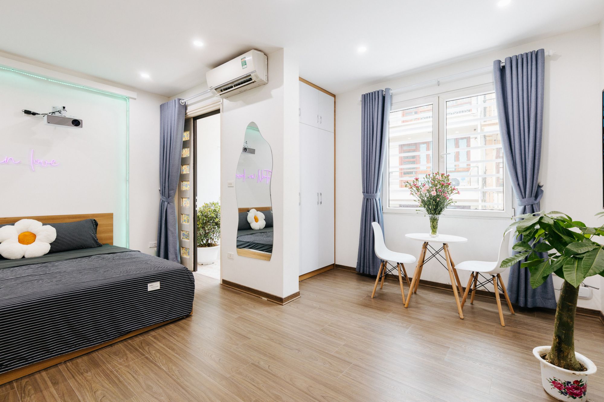 KatHome In Town Phạm Hồng Thái