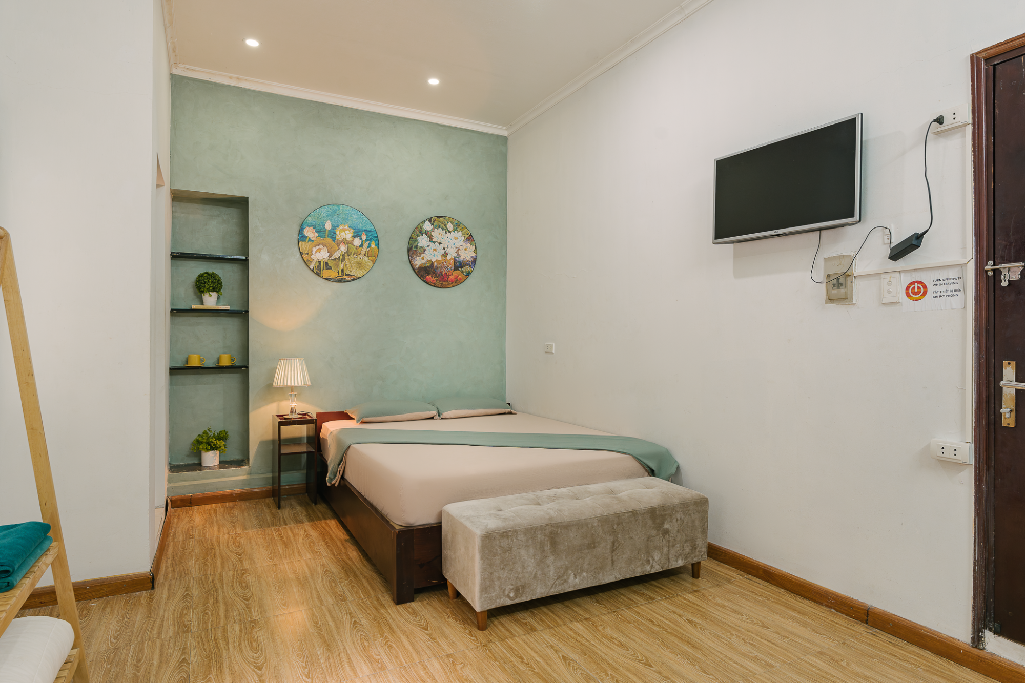 Legume Home 4-bedroom